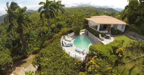 Tranquility Villa