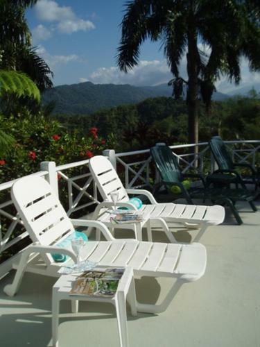 Tranquility Villa