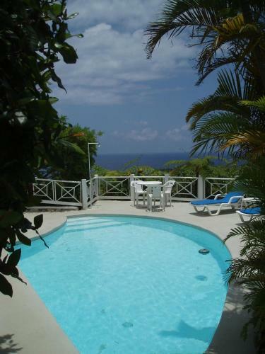 Tranquility Villa