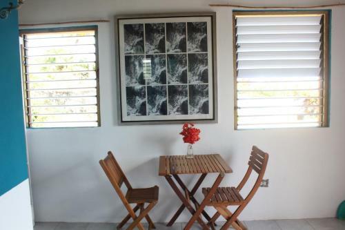 Germaican Hostel