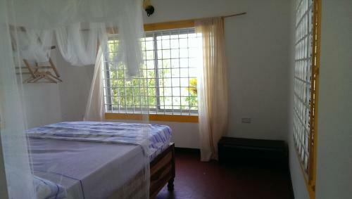 Germaican Hostel