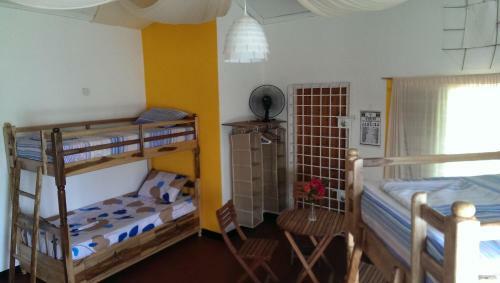 Germaican Hostel
