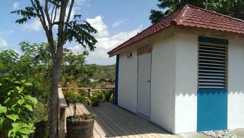 Germaican Hostel
