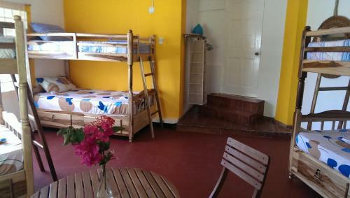 Germaican Hostel