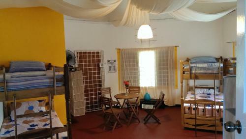 Germaican Hostel