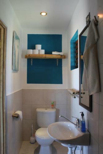 Germaican Hostel