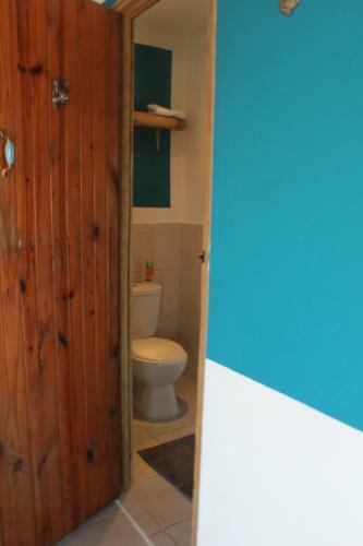 Germaican Hostel