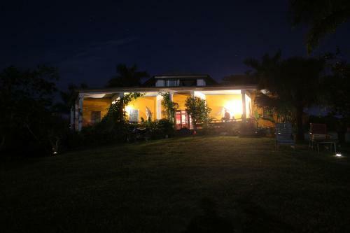 Germaican Hostel