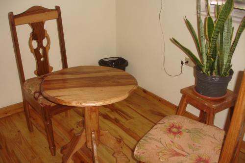 Bed & Breakfast Finjam Cottage