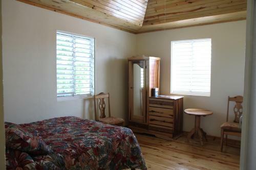 Bed & Breakfast Finjam Cottage