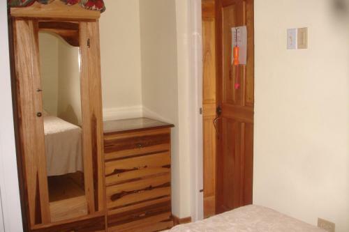 Bed & Breakfast Finjam Cottage