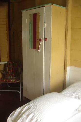 Bed & Breakfast Finjam Cottage
