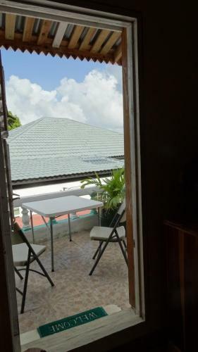 Bed & Breakfast Finjam Cottage