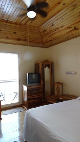 Bed & Breakfast Finjam Cottage