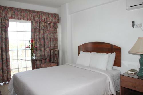 Hotel Match Resort