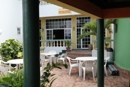 Hotel Match Resort