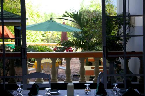 Hotel Match Resort