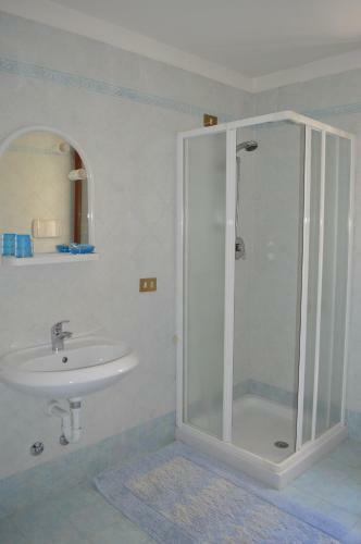 Agroturismo Colle Del Barbarossa