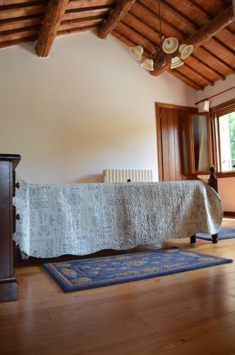 Agroturismo Colle Del Barbarossa