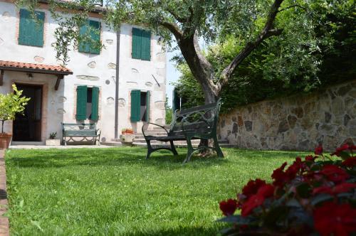Agroturismo Colle Del Barbarossa