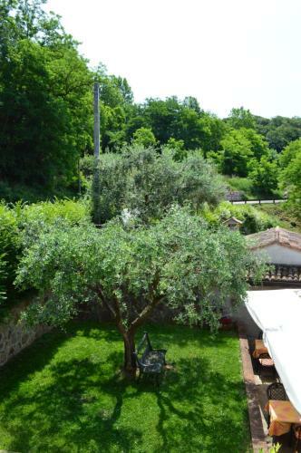 Agroturismo Colle Del Barbarossa