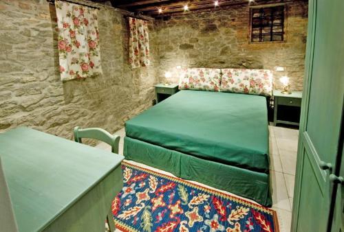 Bed & Breakfast Aiceltis