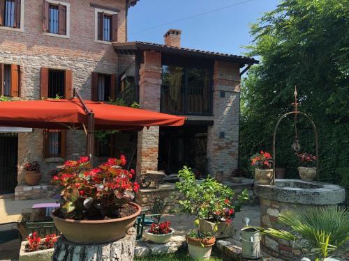 Bed & Breakfast Aiceltis