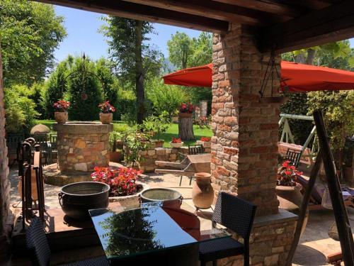 Bed & Breakfast Aiceltis