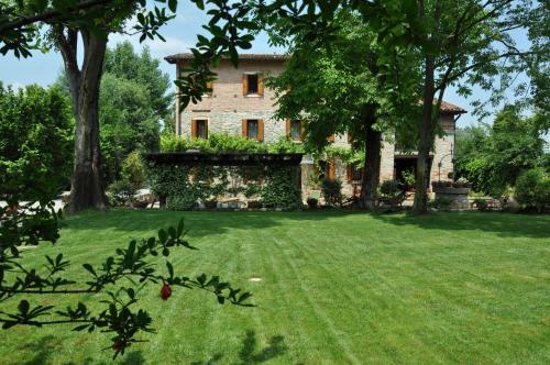 Bed & Breakfast Aiceltis
