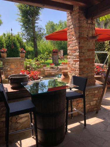 Bed & Breakfast Aiceltis