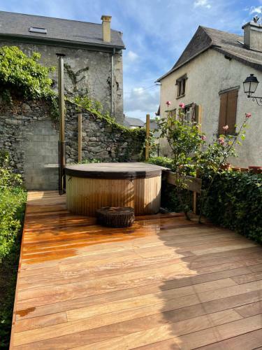 Apartamento Lend�st