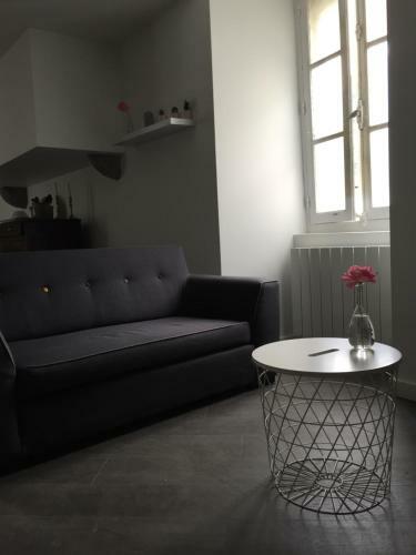 Apartamento Lend�st