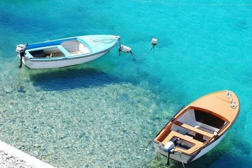 Infinity Pool Villa San Amore