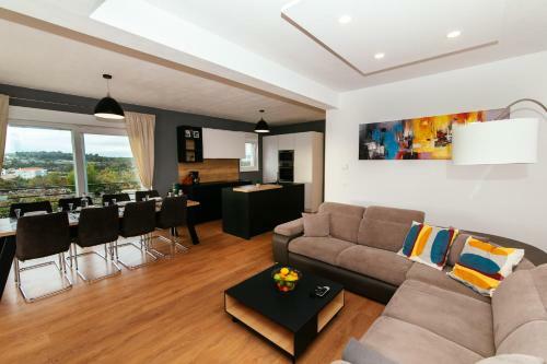 Apartamento Villa Lomari