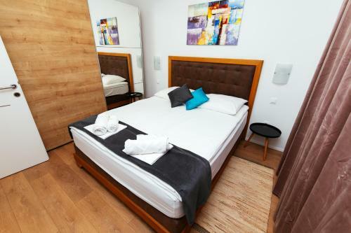 Apartamento Villa Lomari