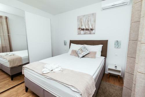 Apartamento Villa Lomari