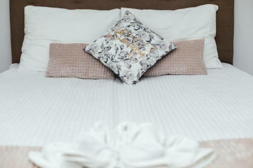Apartamento Villa Lomari
