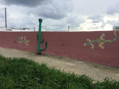 Apartamento Villa Rasta
