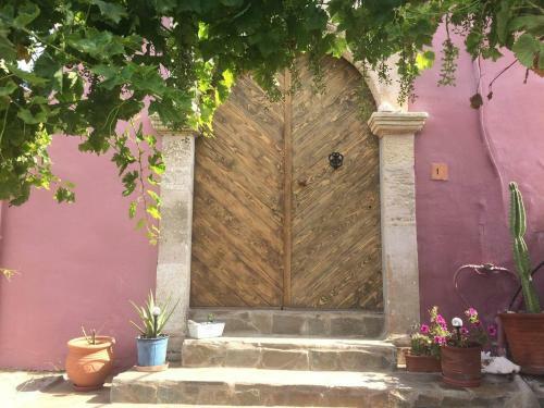 Apartamento Villa Rasta