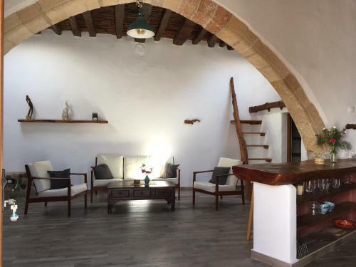 Apartamento Villa Rasta