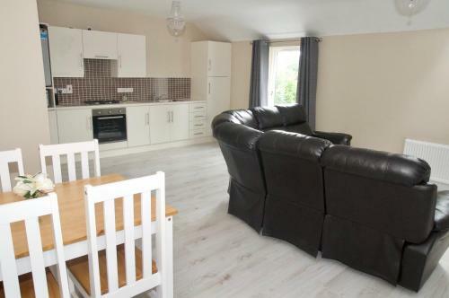 Gatehouse Lane Luxury Apartments