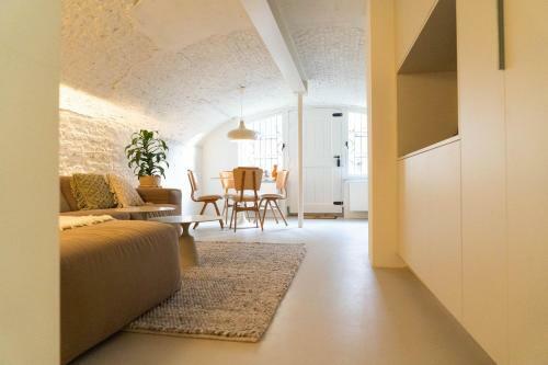 Apartamento Vlinder's