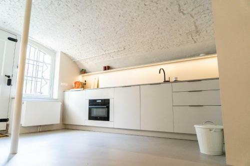 Apartamento Vlinder's