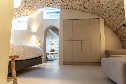 Apartamento Vlinder's