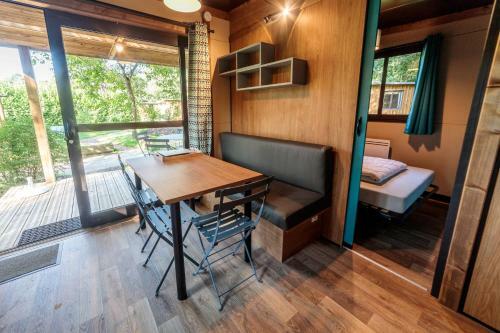 Camping Valkenburg - Maastricht