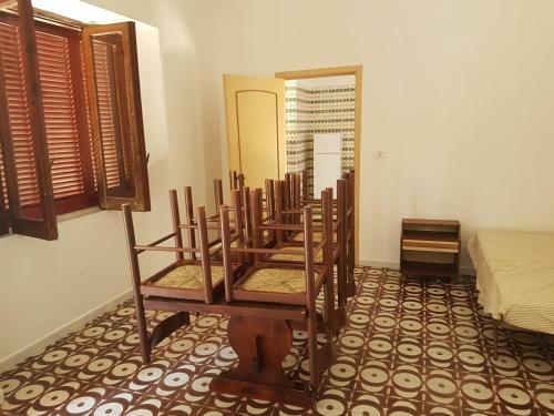Villa Le Naiadi
