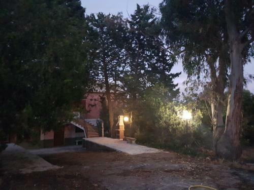 Villa Le Naiadi