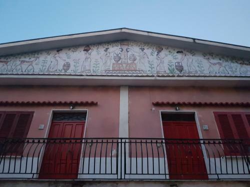 Villa Le Naiadi