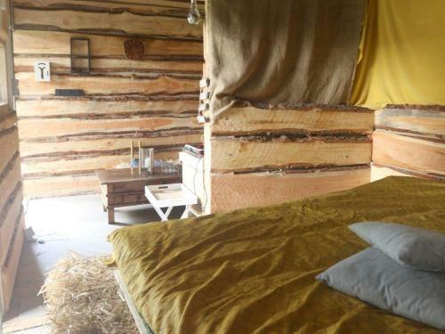 Apartamento The Iceviking Village