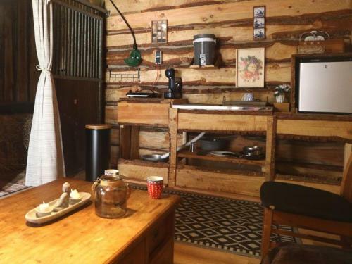 Apartamento The Iceviking Village